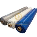 1600 cm Rulo Çadır Pilsa Branda Yerli 180 gr/m2
