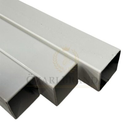 -Mafsallı Tente 40x40 Profil