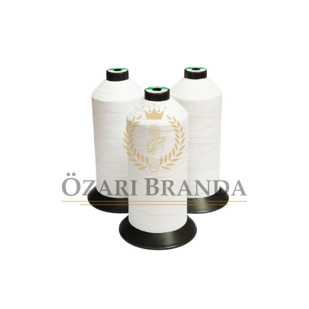 36 no polyester dikiş ipliği 36 Numara Polyester Dikiş İpliği - Görsel 1