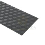 3D Blockout-PVC Pergola Branda Kumaşı 300cm-Antrasit C7075