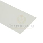 Mozaik Desen Blockout-PVC Pergola Branda Kumaşı 300cm-Beyaz C9012