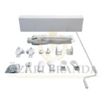 -Mafsallı Tente Kolu 200 cm