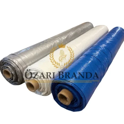 1200 cm Rulo Çadır Pilsa Branda Yerli 180 gr/m2