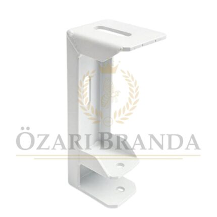 -Mafsallı Tente Duvar Ayak