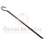 -Tente Çevirme Kolu