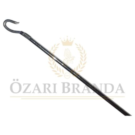 -Tente Çevirme Kolu