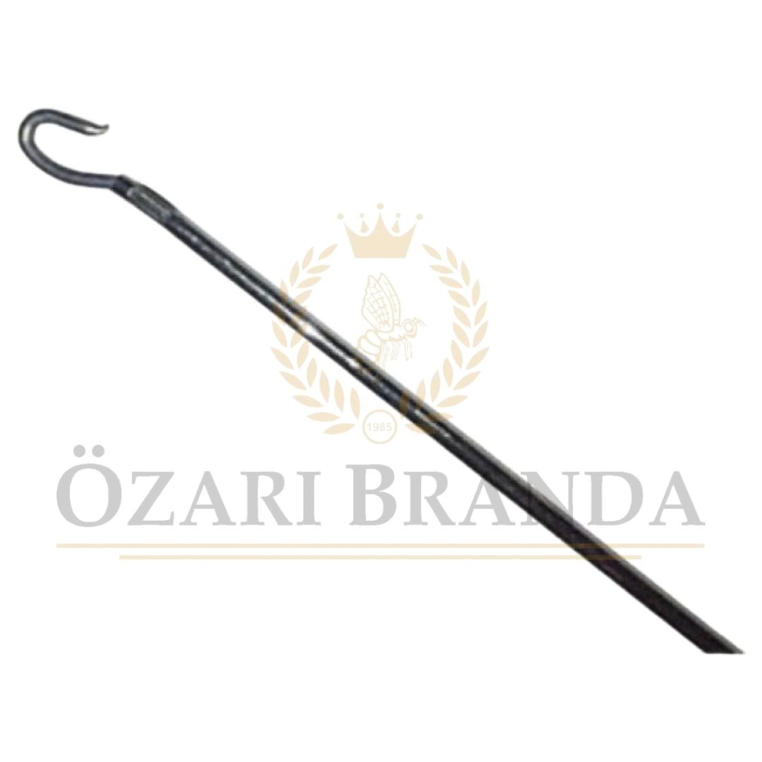 tente çevirme kolu -Tente Çevirme Kolu - Görsel 1