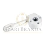 -Mafsallı Tente Redüktör Yerli -Tente Motoru