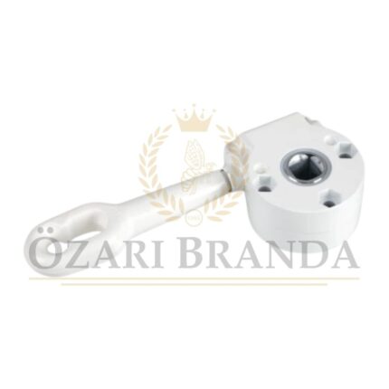 -Mafsallı Tente Redüktör Yerli -Tente Motoru