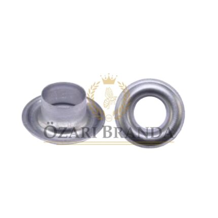 28 No Alüminyum Kuş Gözü Kapsül