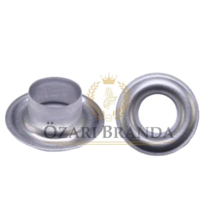 31 No Kendinden Kesmeli Kuş Gözü Kapsül