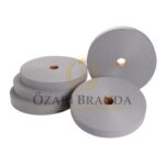 Yapışabilir Kolon Varyantlı Siyah-Beyaz-Gri