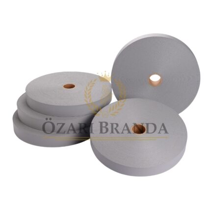 Yapışabilir Kolon  Varyantlı Siyah-Beyaz-Gri