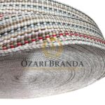 Dar Dokuma Kolon 4-5 cm - Görsel 3