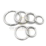 20 No Puntolu Branda Halkası